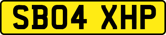 SB04XHP