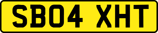 SB04XHT