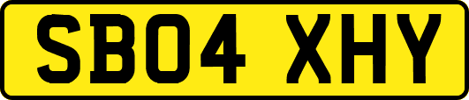 SB04XHY