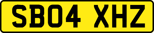 SB04XHZ