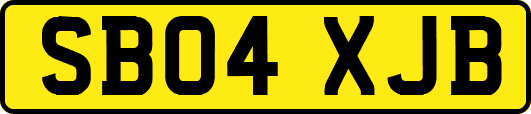 SB04XJB