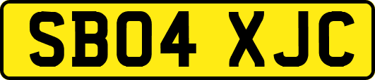 SB04XJC