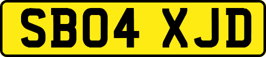 SB04XJD