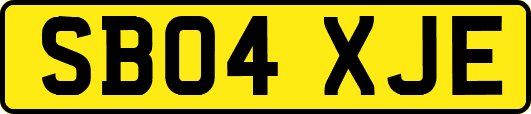 SB04XJE