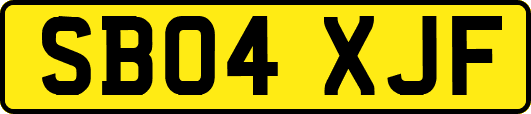 SB04XJF