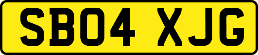 SB04XJG
