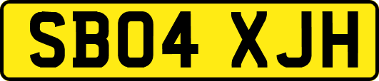 SB04XJH