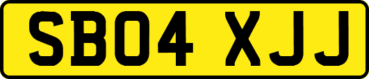 SB04XJJ