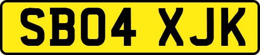 SB04XJK