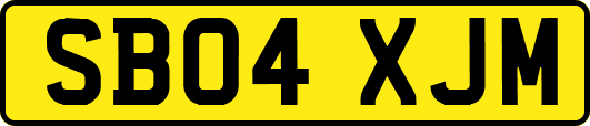 SB04XJM