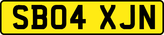 SB04XJN