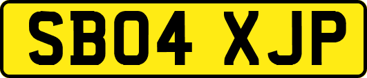 SB04XJP
