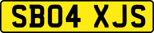 SB04XJS