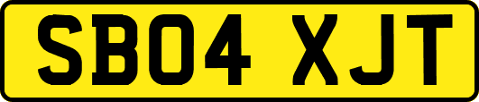 SB04XJT