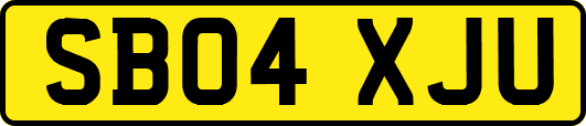 SB04XJU