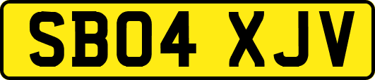 SB04XJV