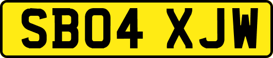 SB04XJW