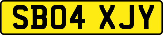 SB04XJY