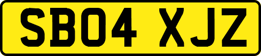 SB04XJZ