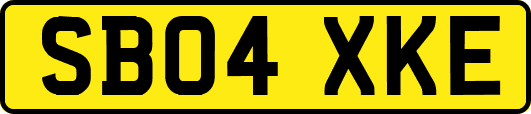 SB04XKE