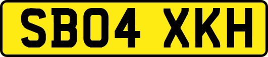 SB04XKH