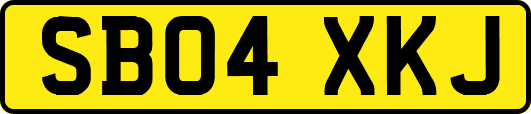 SB04XKJ