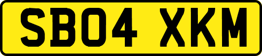 SB04XKM