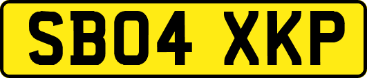 SB04XKP