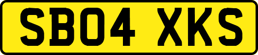 SB04XKS