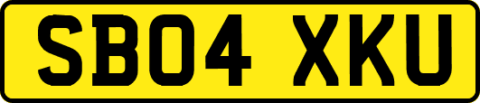 SB04XKU