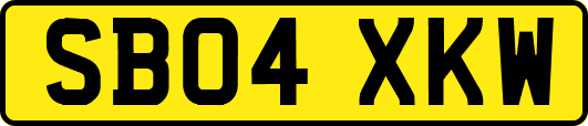 SB04XKW
