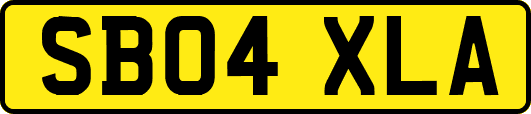 SB04XLA