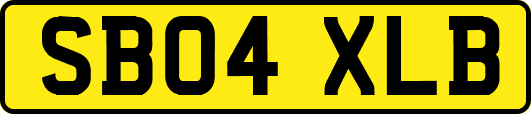 SB04XLB