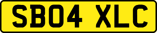 SB04XLC