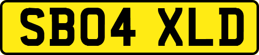 SB04XLD