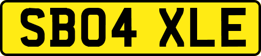 SB04XLE