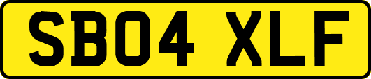 SB04XLF
