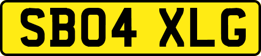 SB04XLG