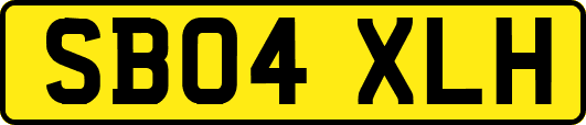 SB04XLH