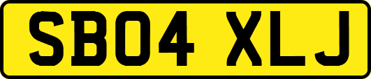 SB04XLJ