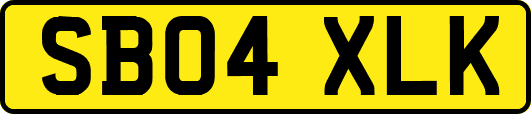 SB04XLK
