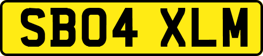 SB04XLM