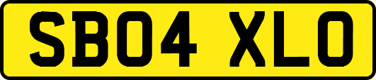 SB04XLO