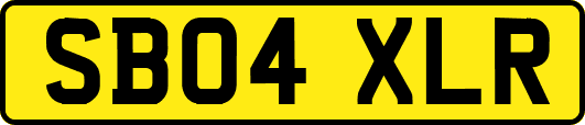 SB04XLR