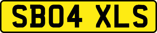 SB04XLS
