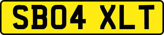 SB04XLT