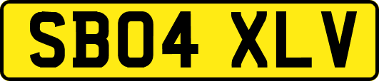 SB04XLV