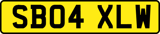 SB04XLW
