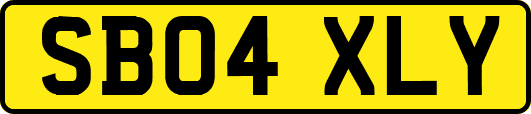 SB04XLY