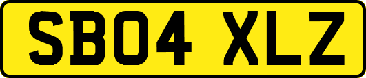 SB04XLZ